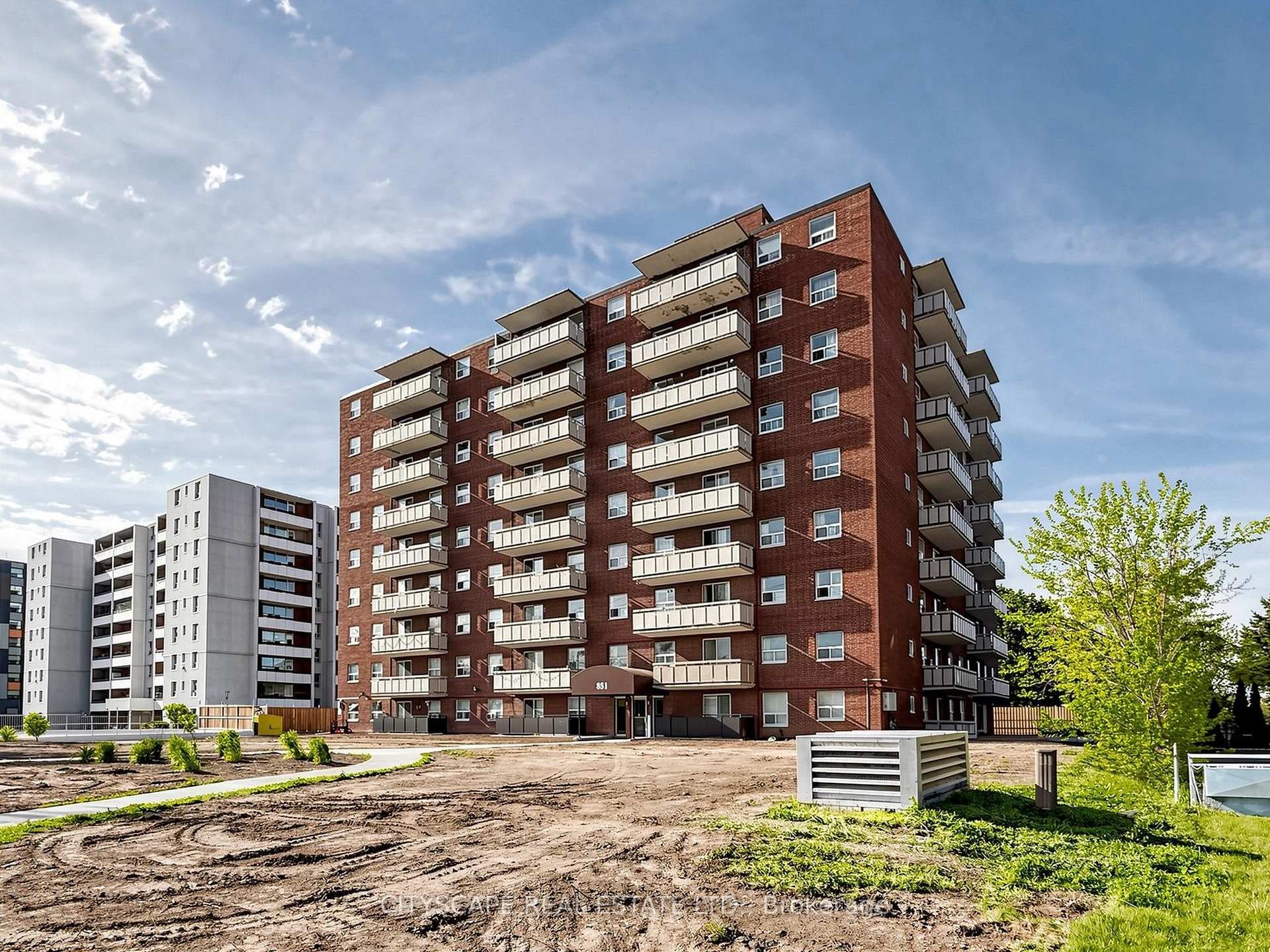 851 Queenston Road Unit 708 - Condo photo 16 of 27 in Hamilton, Ontario