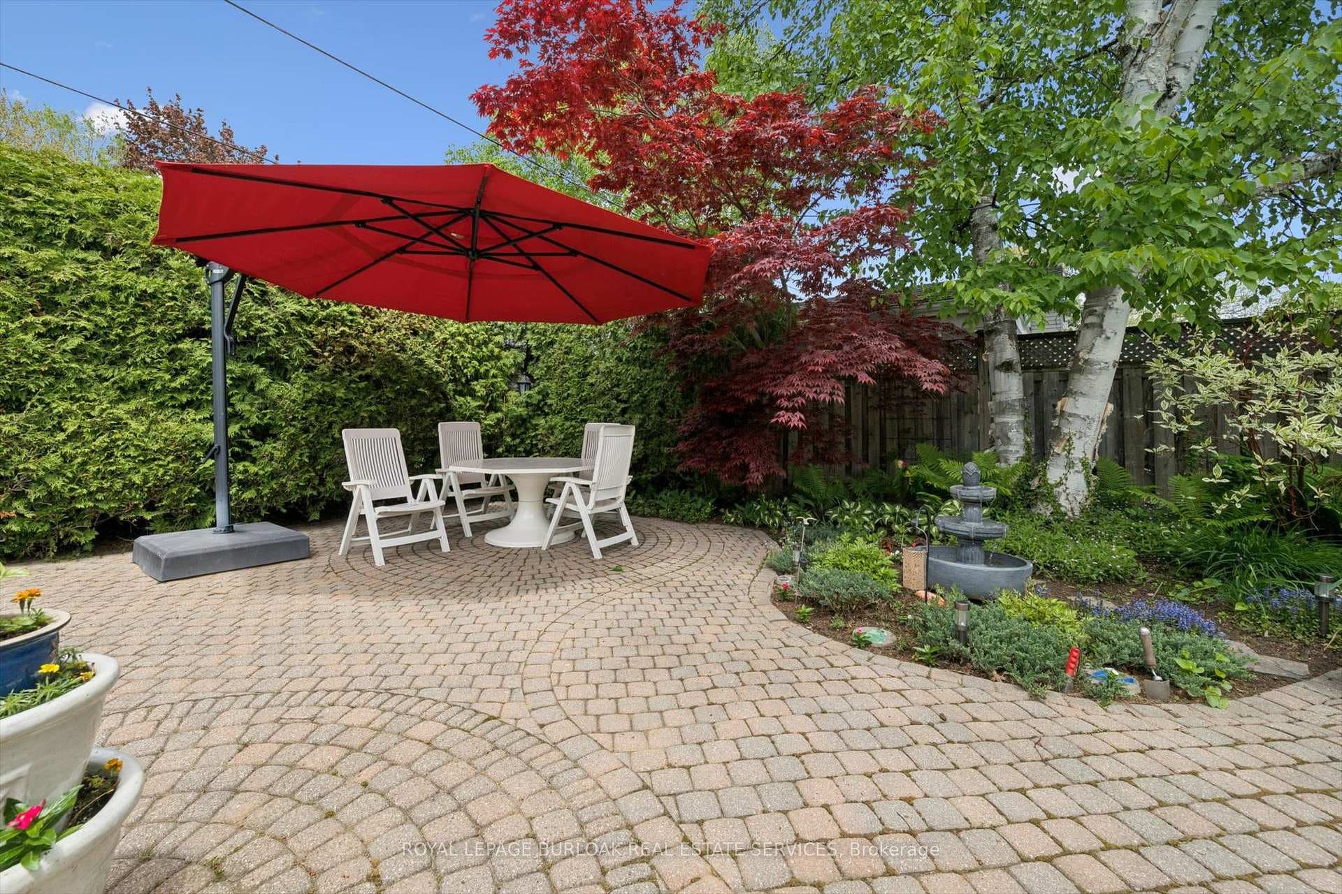3521 Regal Road - Detached photo 39 of 40 in Burlington, Ontario