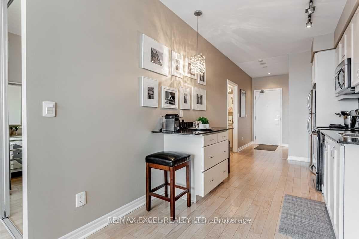2885 Bayview Avenue Unit 1126 - Condo photo 13 of 41 in Hillcrest Village / Bayview Village, Ontario
