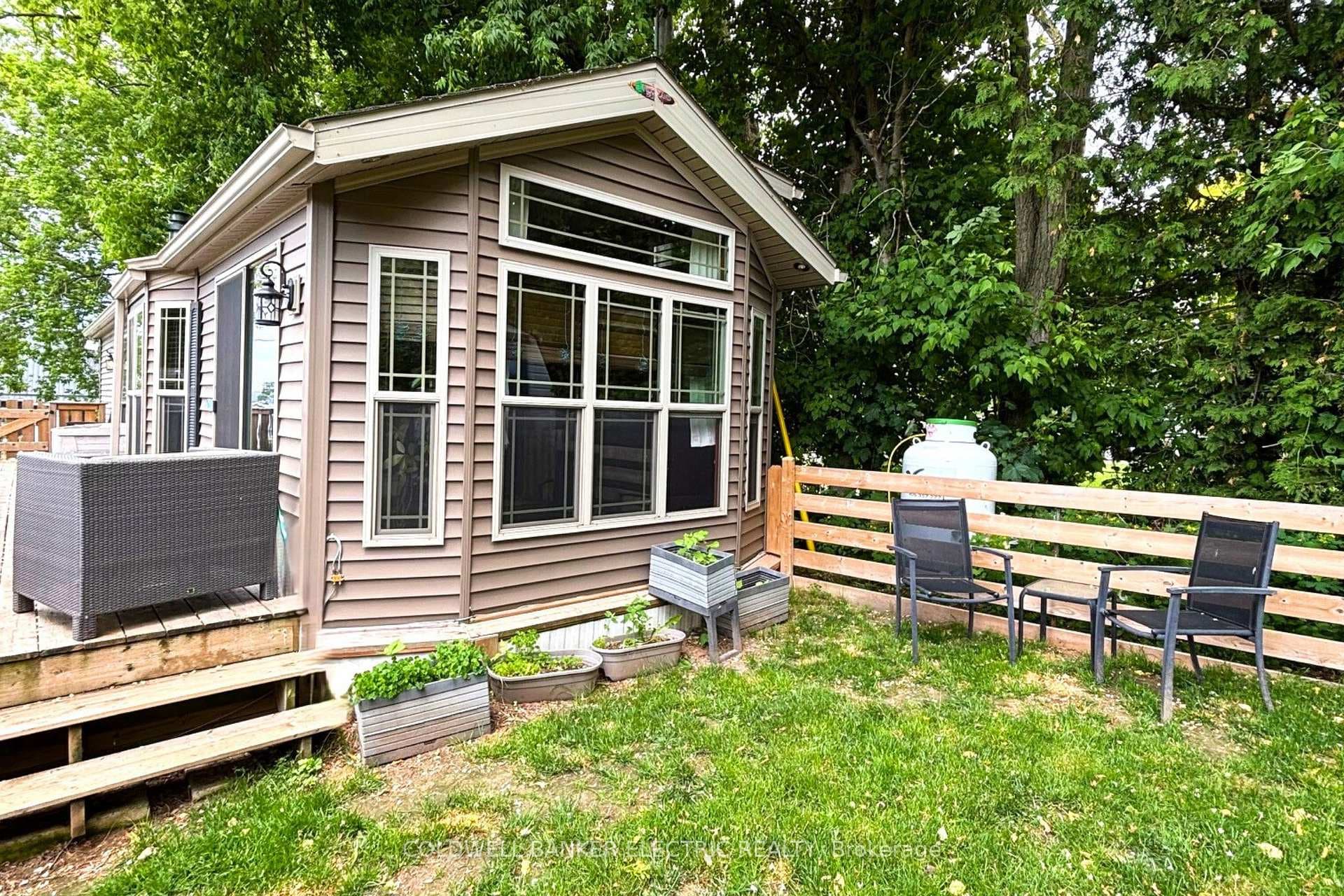 5139 Halstead Beach Road Unit 485B - Detached photo 9 of 31 in Hamilton Township, Ontario