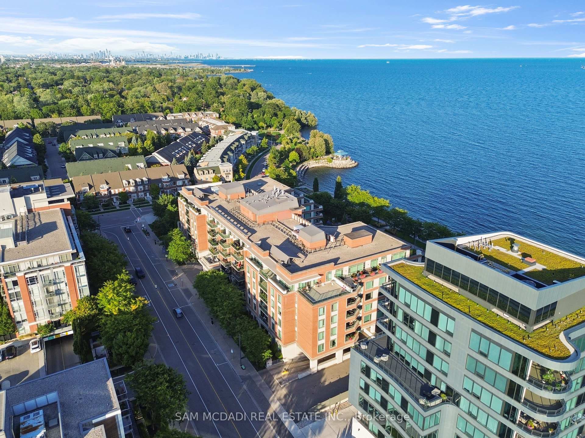 65 Port Street Unit 509 - Condo photo 45 of 45 in Mississauga, Ontario