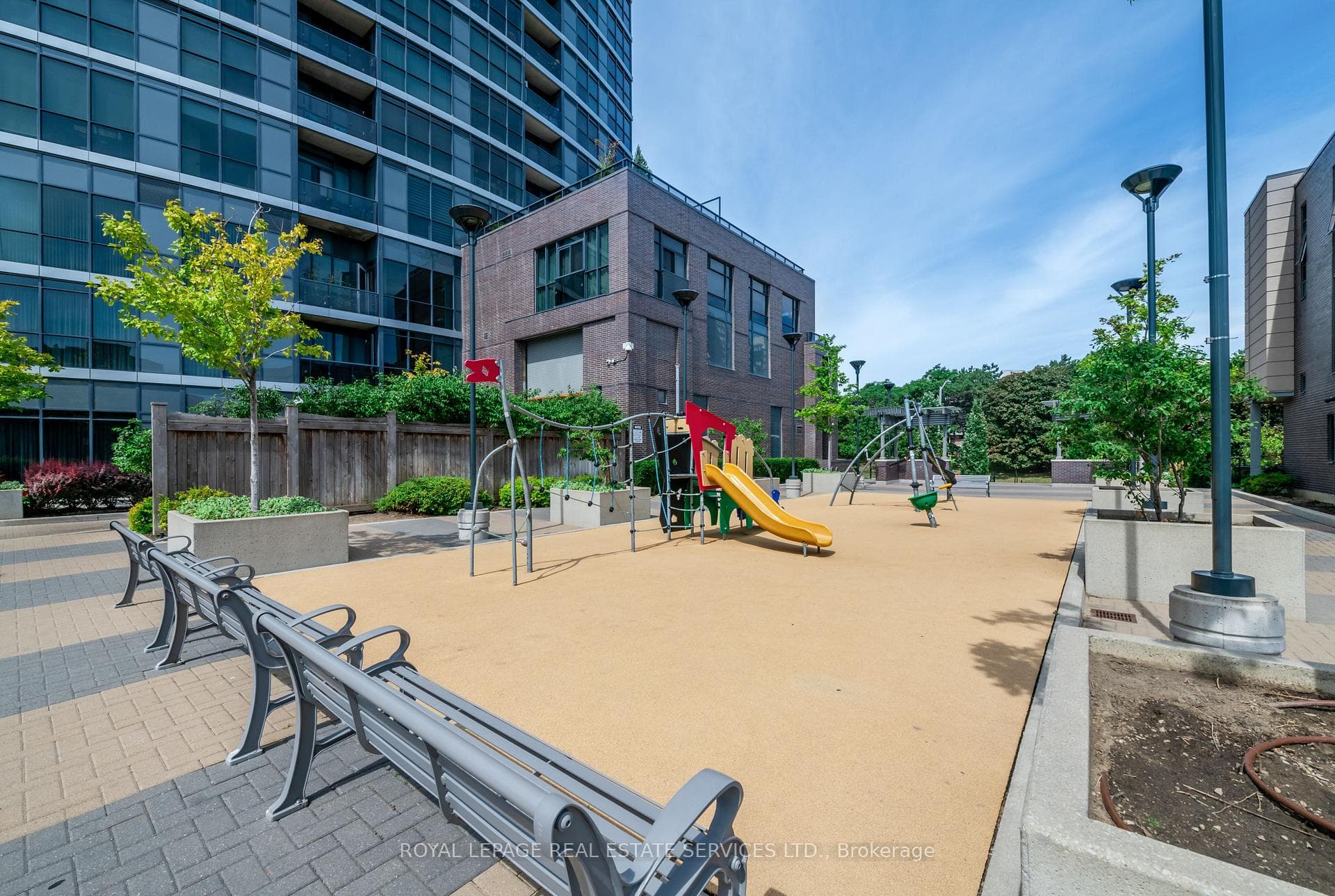 1 Valhalla Inn Road Unit 607 - Condo photo 46 of 47 in Etobicoke (Islington / Rexdale), Ontario