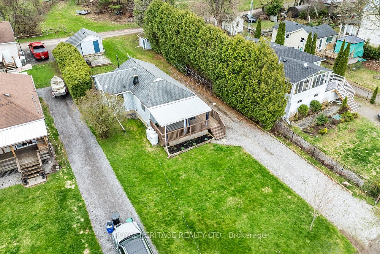 5139 Halstead Beach Rd 275 Road - Detached photo 5 of 33 in Hamilton Township, Ontario