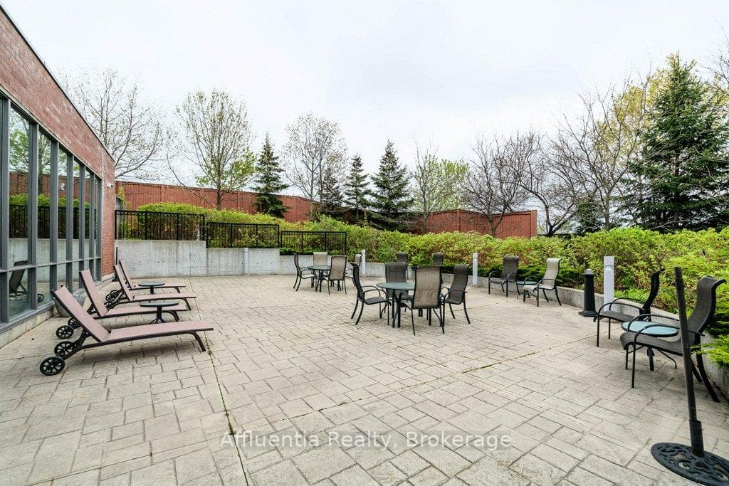 120 Dallimore Circle Unit 408 - Condo photo 34 of 38 in Don Mills / Parkwoods / Victoria Village, Ontario