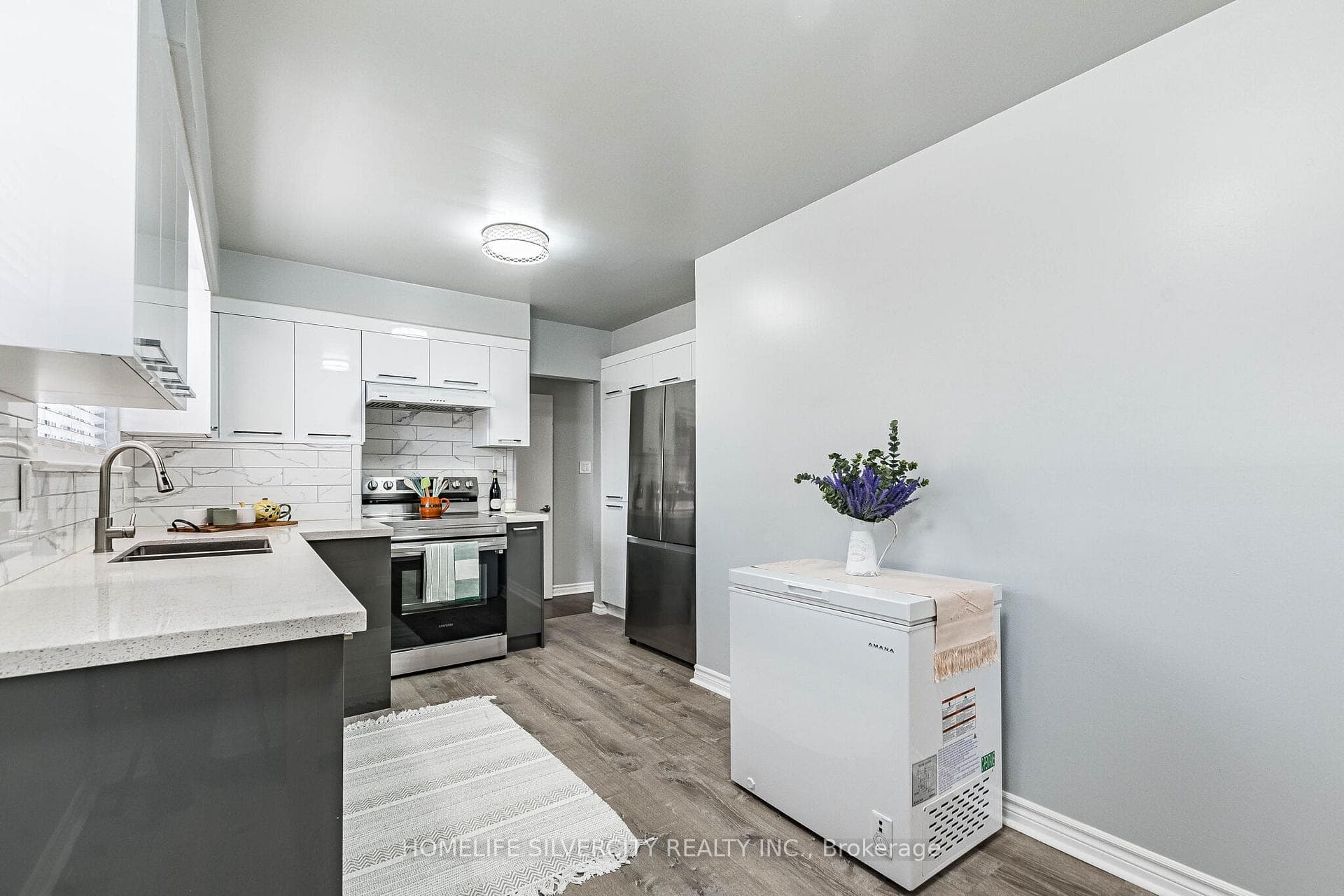 19 Garfield Crescent - Semi-Detached photo 13 of 50 in Brampton, Ontario