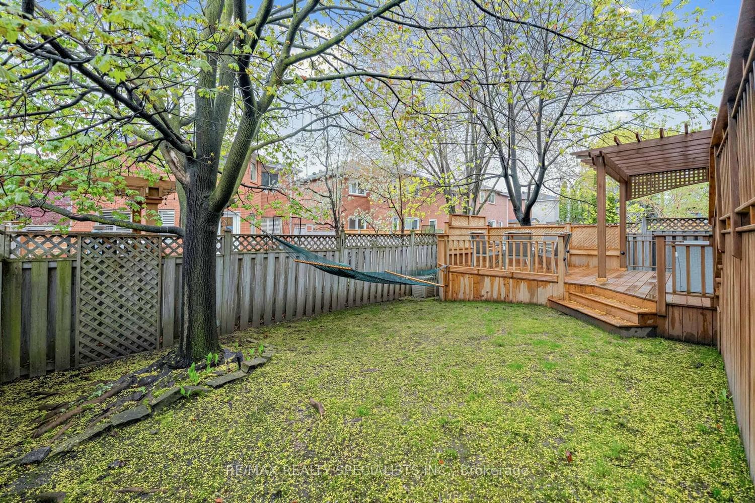 3519 Pintail Circle - Detached photo 41 of 44 in Mississauga, Ontario