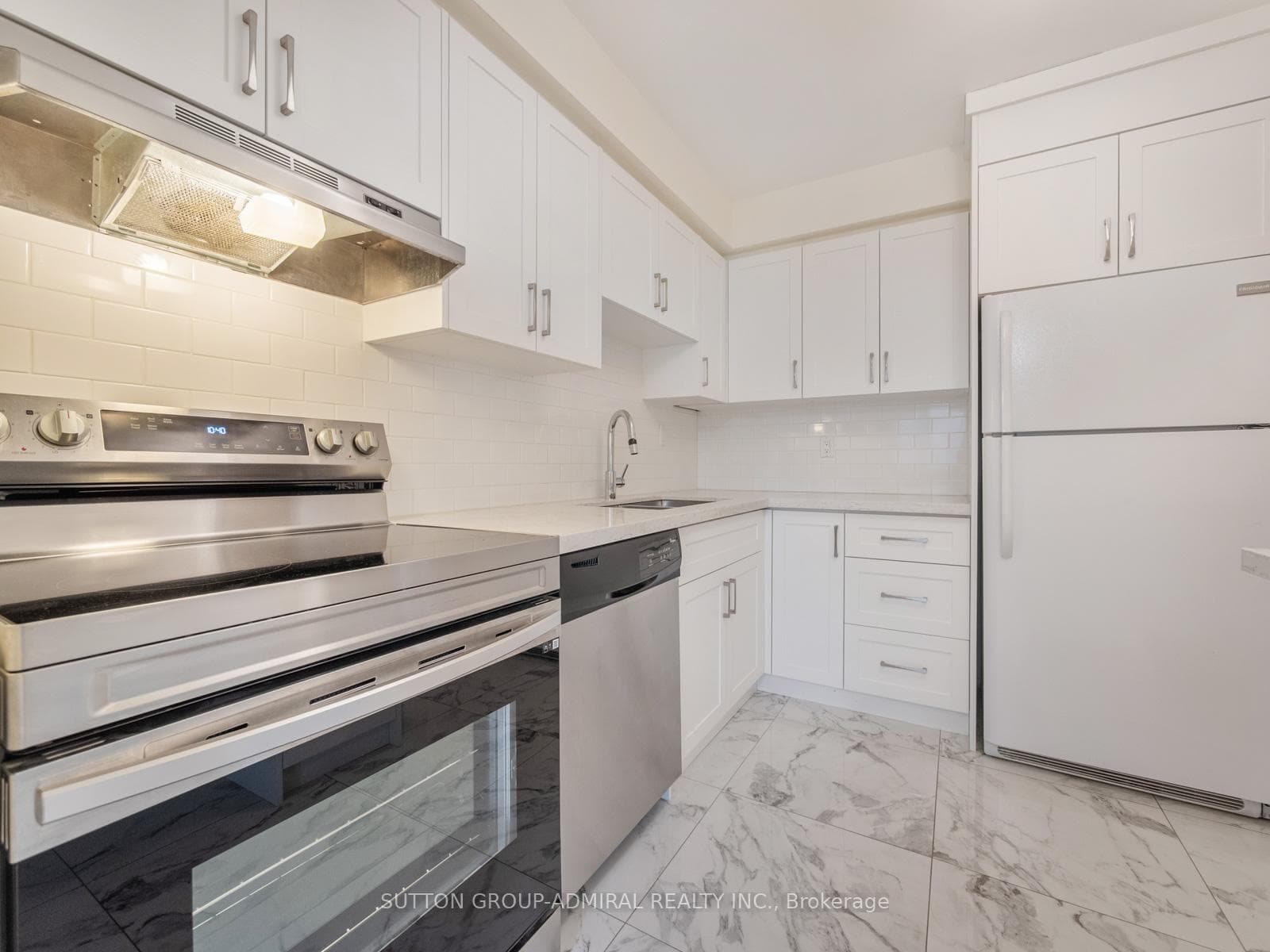 385 The East Mall N/A Unit #60 - Condo photo 9 of 47 in Etobicoke (Islington / Rexdale), Ontario