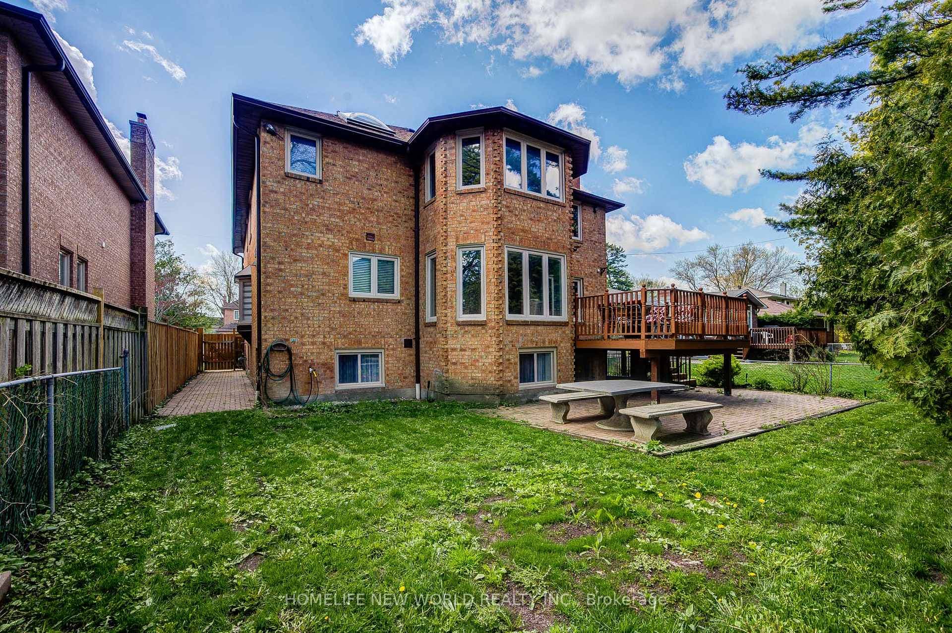 278 Kingsdale Avenue - Detached photo 48 of 50 in Willowdale / Newtonbrook, Ontario