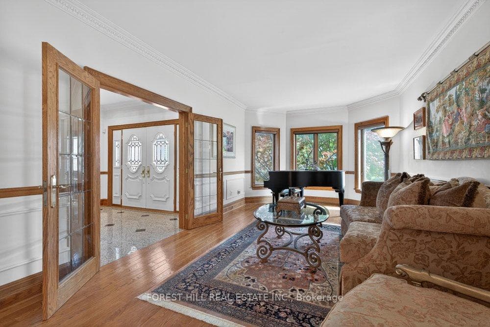 162 Codsell Avenue - Detached photo 6 of 40 in North York (Bathurst Manor / Clanton Park), Ontario