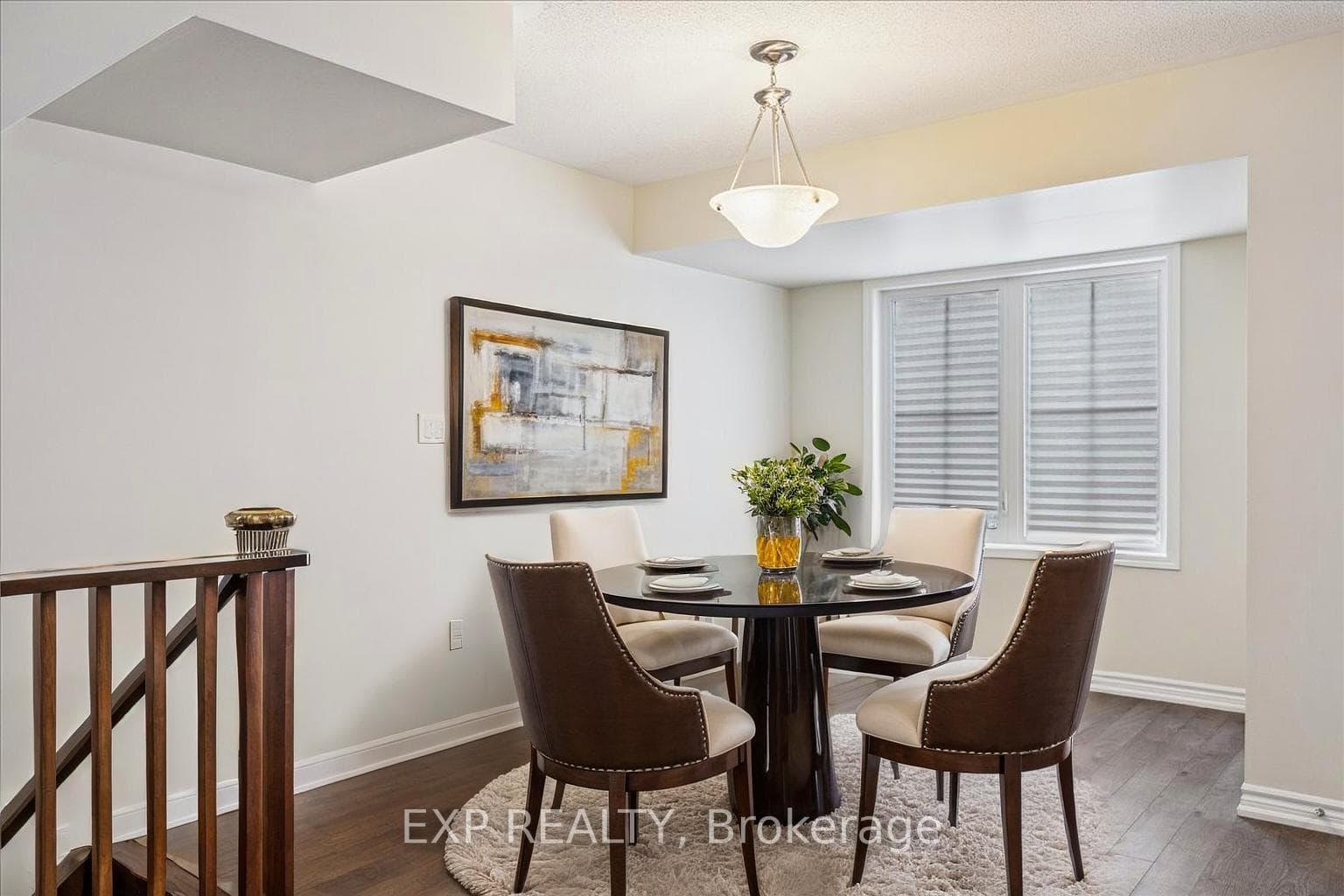 107 Lemieux Court - Townhouse photo 15 of 36 in Milton, Ontario