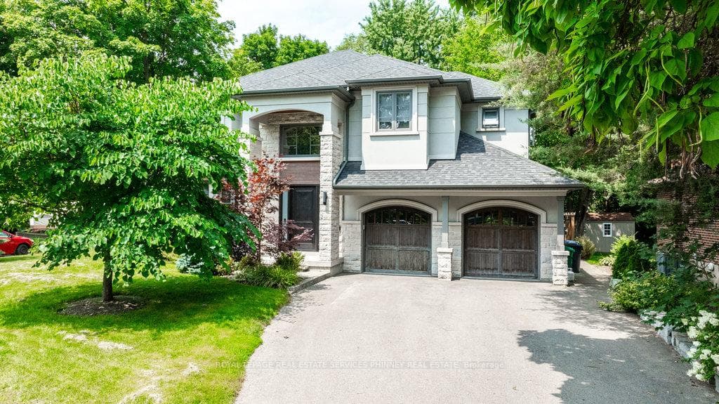 1569 Wembury Road - Detached for sale in Applewood, Ontario