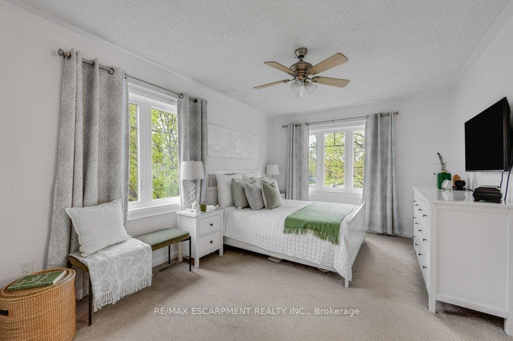1360 Ashwood Terrace - Detached photo 26 of 39 in Oakville, Ontario