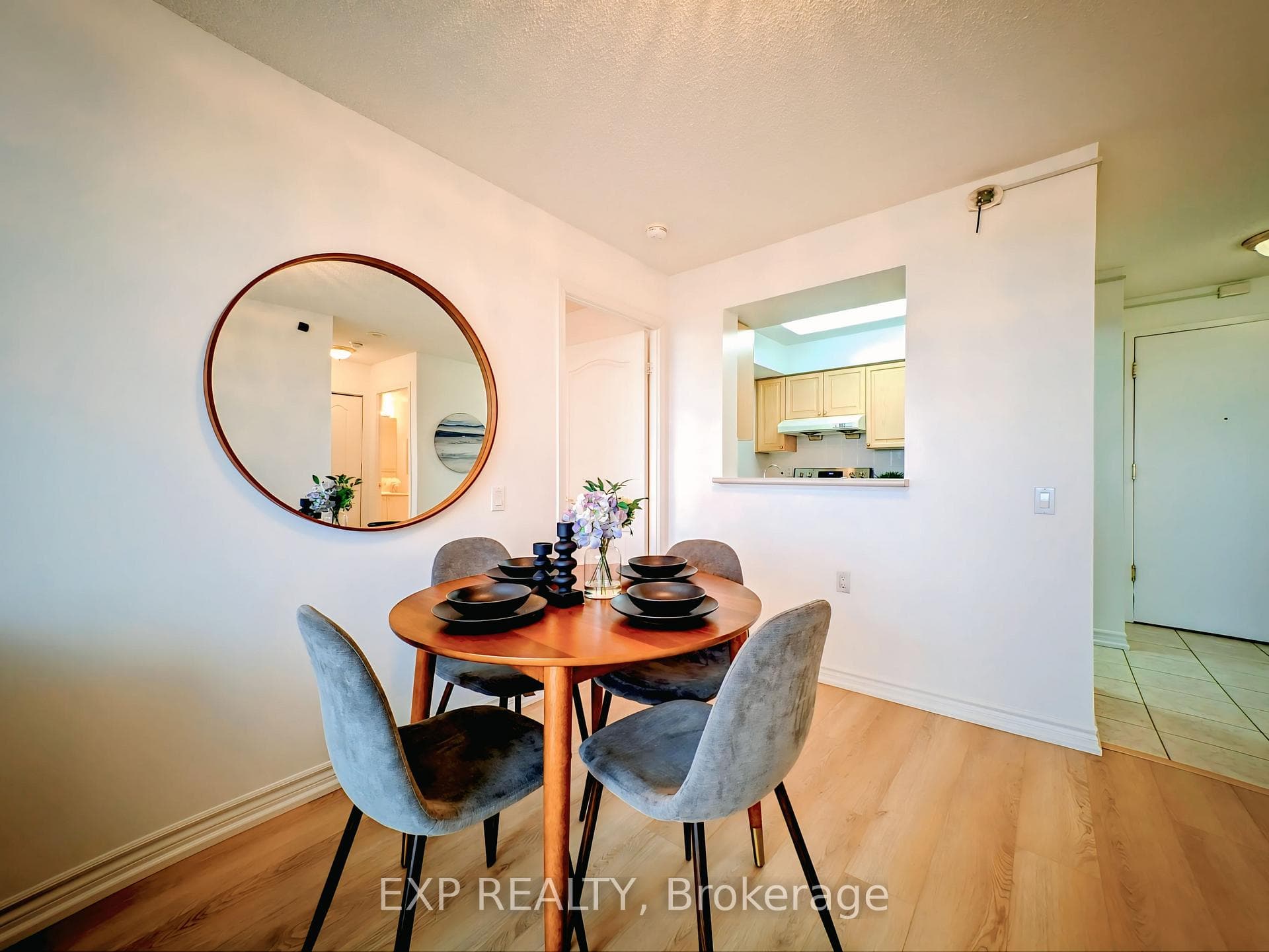 3088 Kennedy Road Unit 712 - Condo photo 5 of 22 in Scarborough Village / Eglinton East, Ontario
