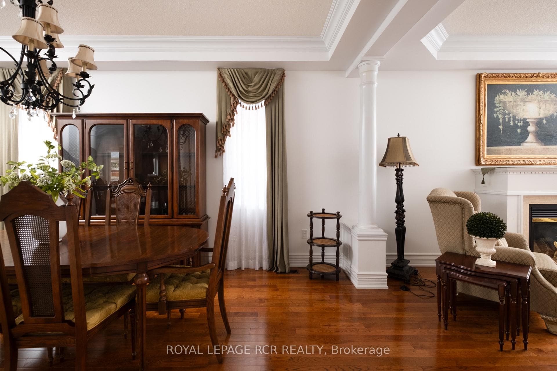 32 Dokkum Crescent - New Construction photo 6 of 41 in Brampton, Ontario