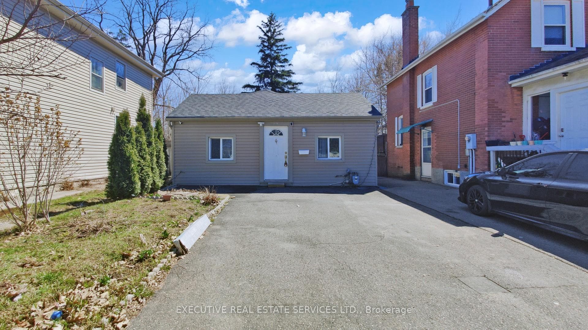 89 John Street - Detached for sale in Mount Pleasant, Ontario