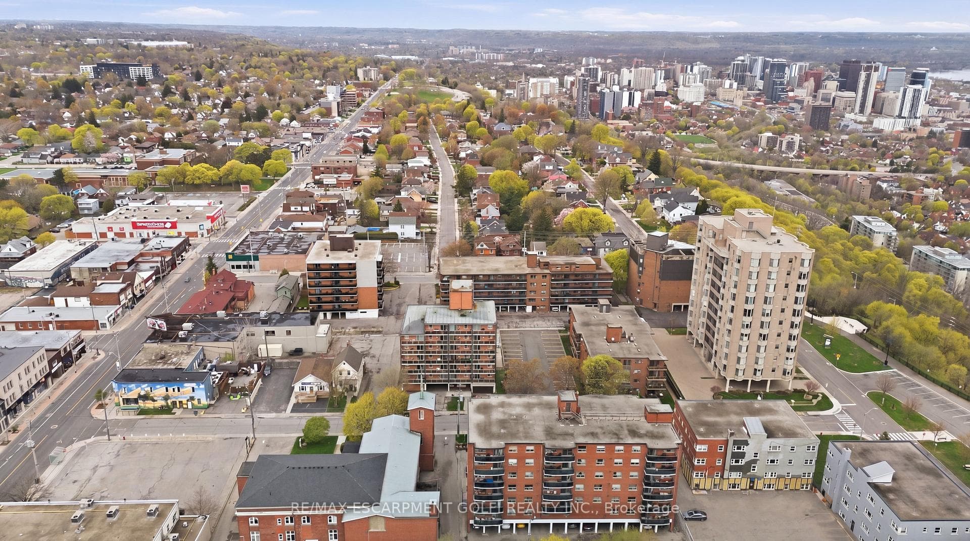 30 Summit Avenue Unit 303 - Condo photo 26 of 28 in Hamilton, Ontario
