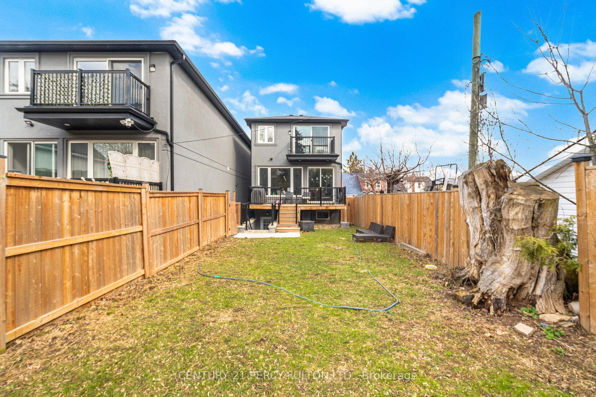 195 Danforth Road - Detached photo 44 of 48 in Birch Cliff / Cliffside, Ontario