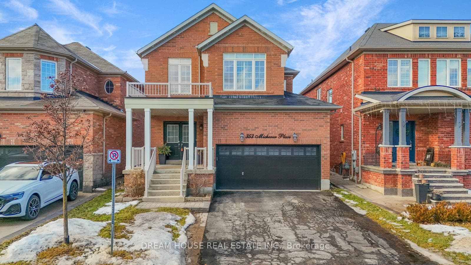 353 Michener Place - home for sale in Milton, Ontario