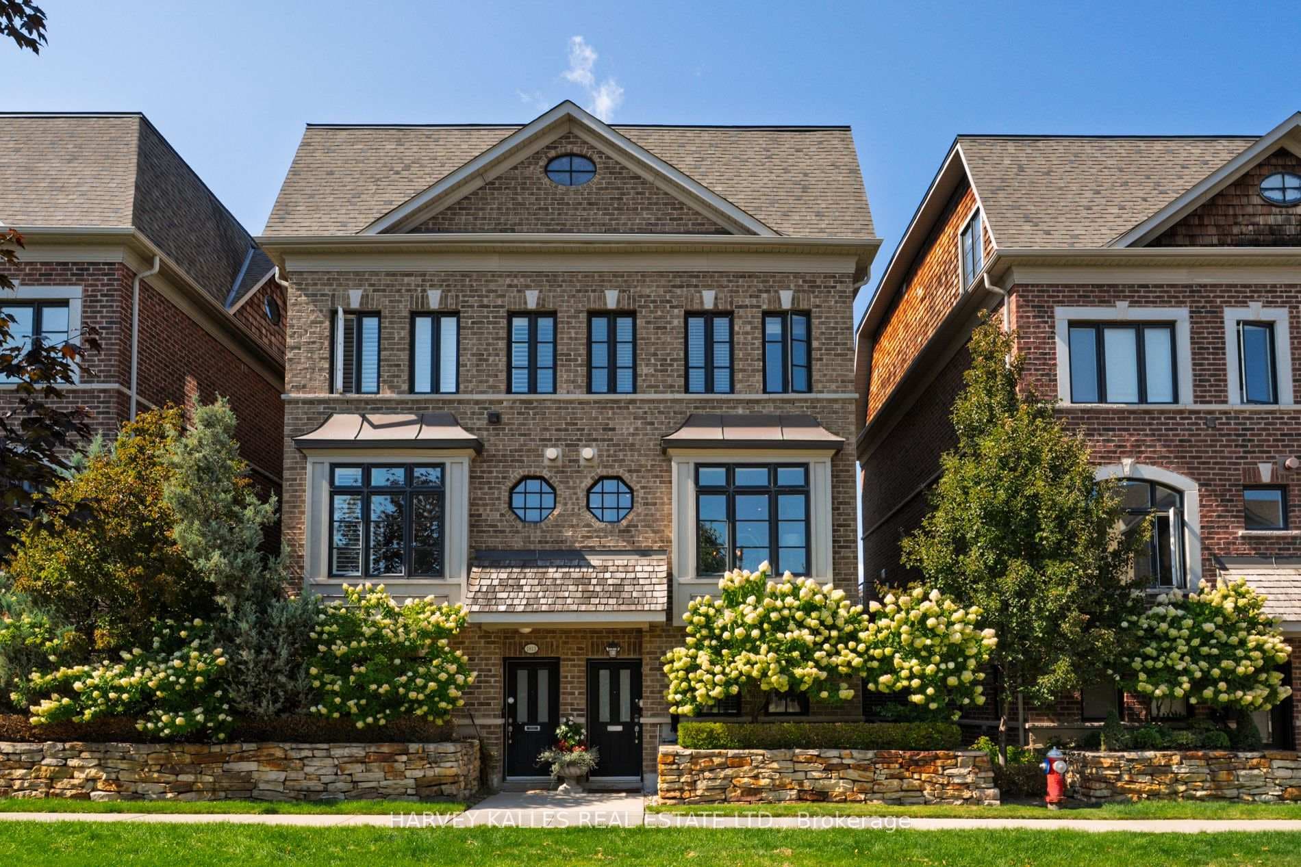 1815 Pagehurst Avenue - home for sale in Mississauga, Ontario