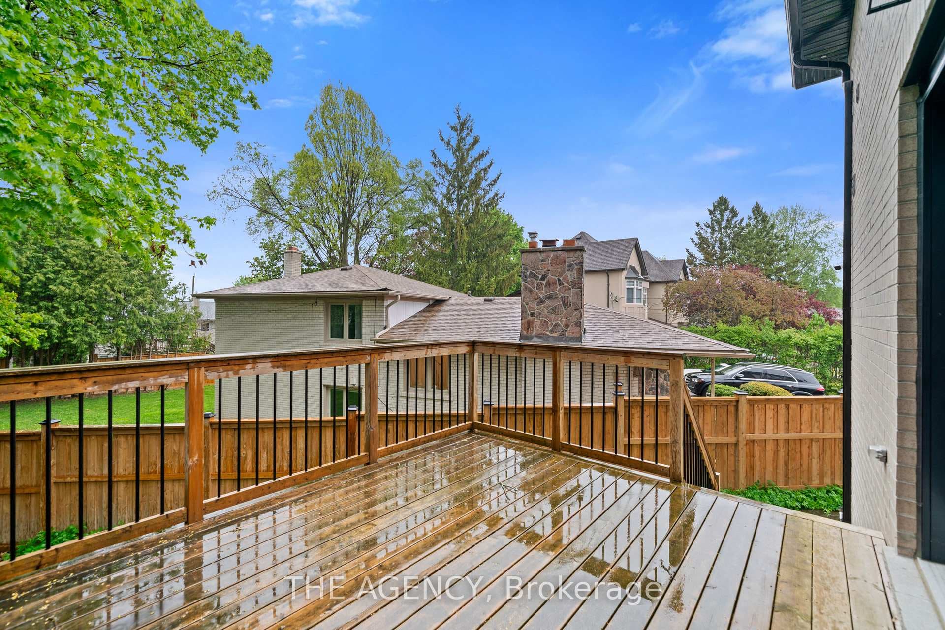8 Frivick Court - Detached photo 46 of 47 in Willowdale / Newtonbrook, Ontario