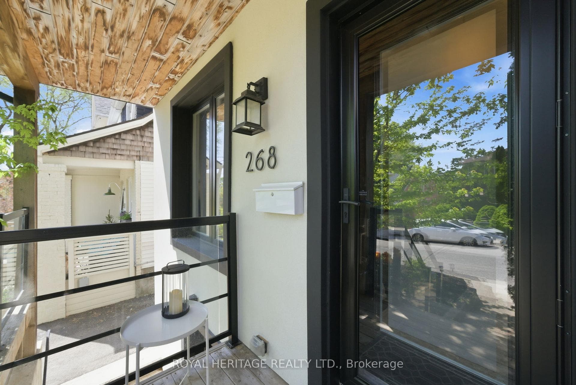 268 Hiawatha Road - Detached photo 5 of 34 in Riverdale / Leslieville, Ontario
