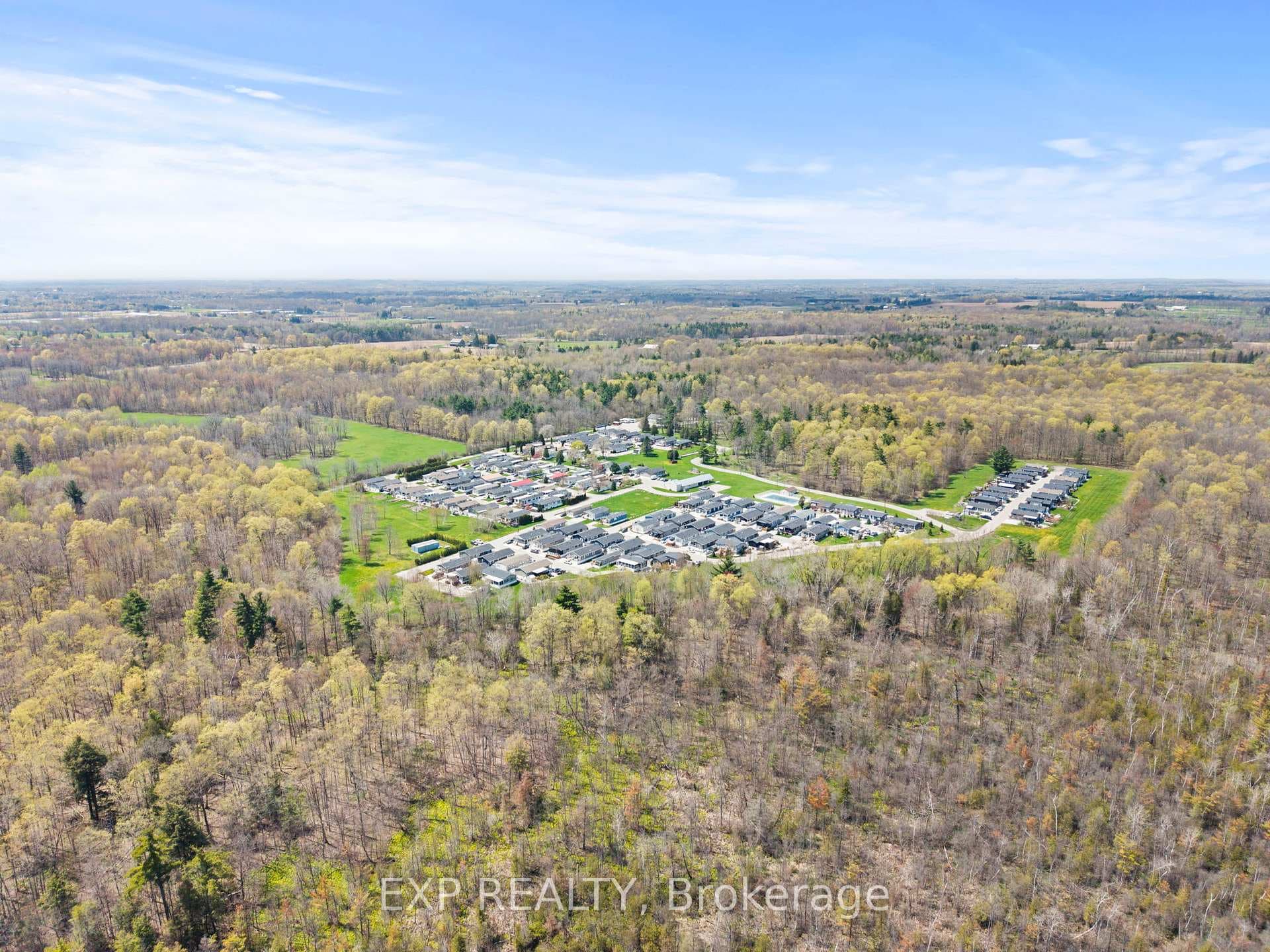 4449 Milburough Line Unit 4 Ironwood - Detached photo 43 of 48 in Burlington, Ontario