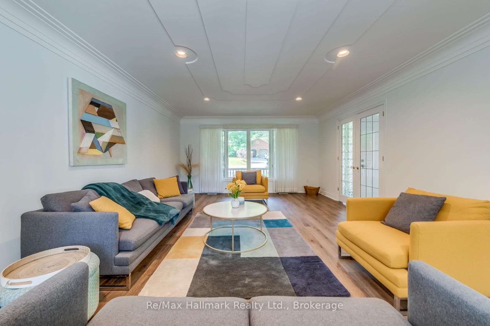 157 Trelawn Avenue - Detached photo 8 of 50 in Oakville, Ontario