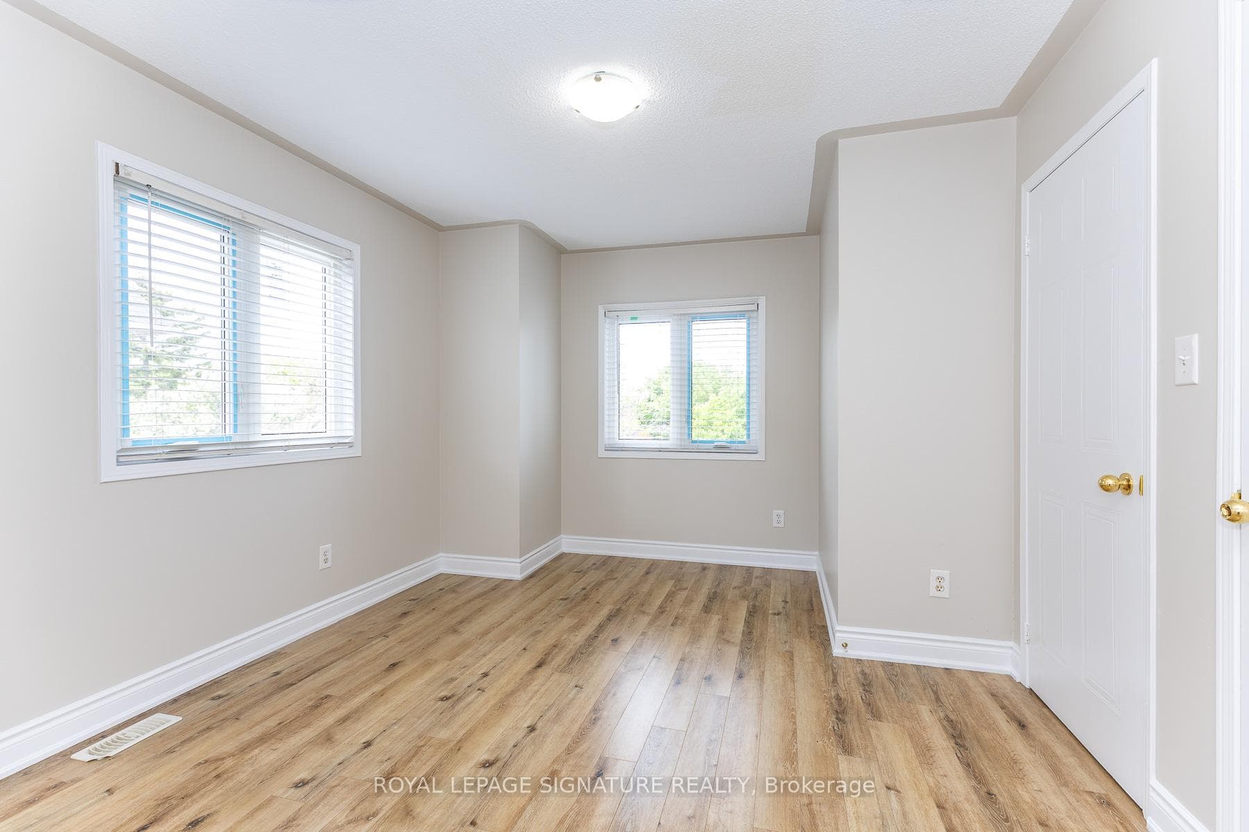 60 Blue Spruce Street - Townhouse photo 27 of 39 in Brampton, Ontario