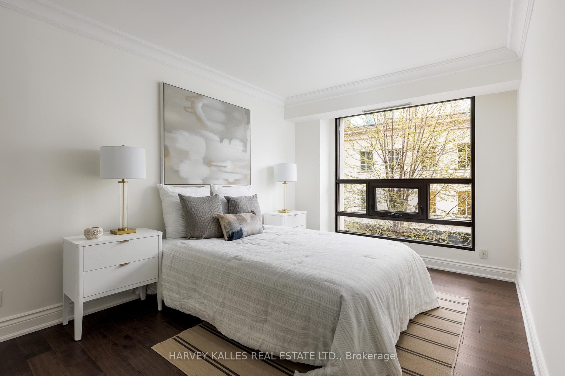 447 Walmer Road Unit 307 - Condo photo 18 of 28 in Forest Hill / Deer Park, Ontario