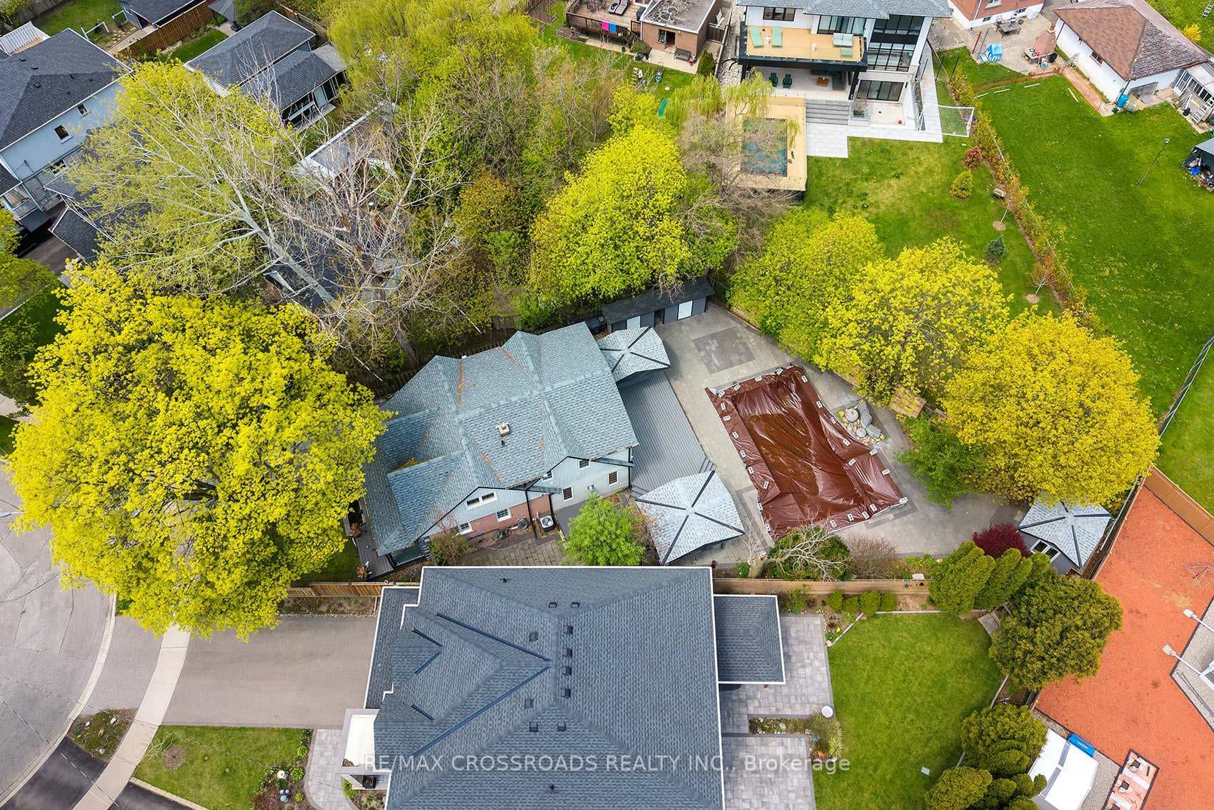 33 Norfolk Avenue - Detached photo 46 of 50 in Liberty Village / Parkdale / South Parkdale, Ontario