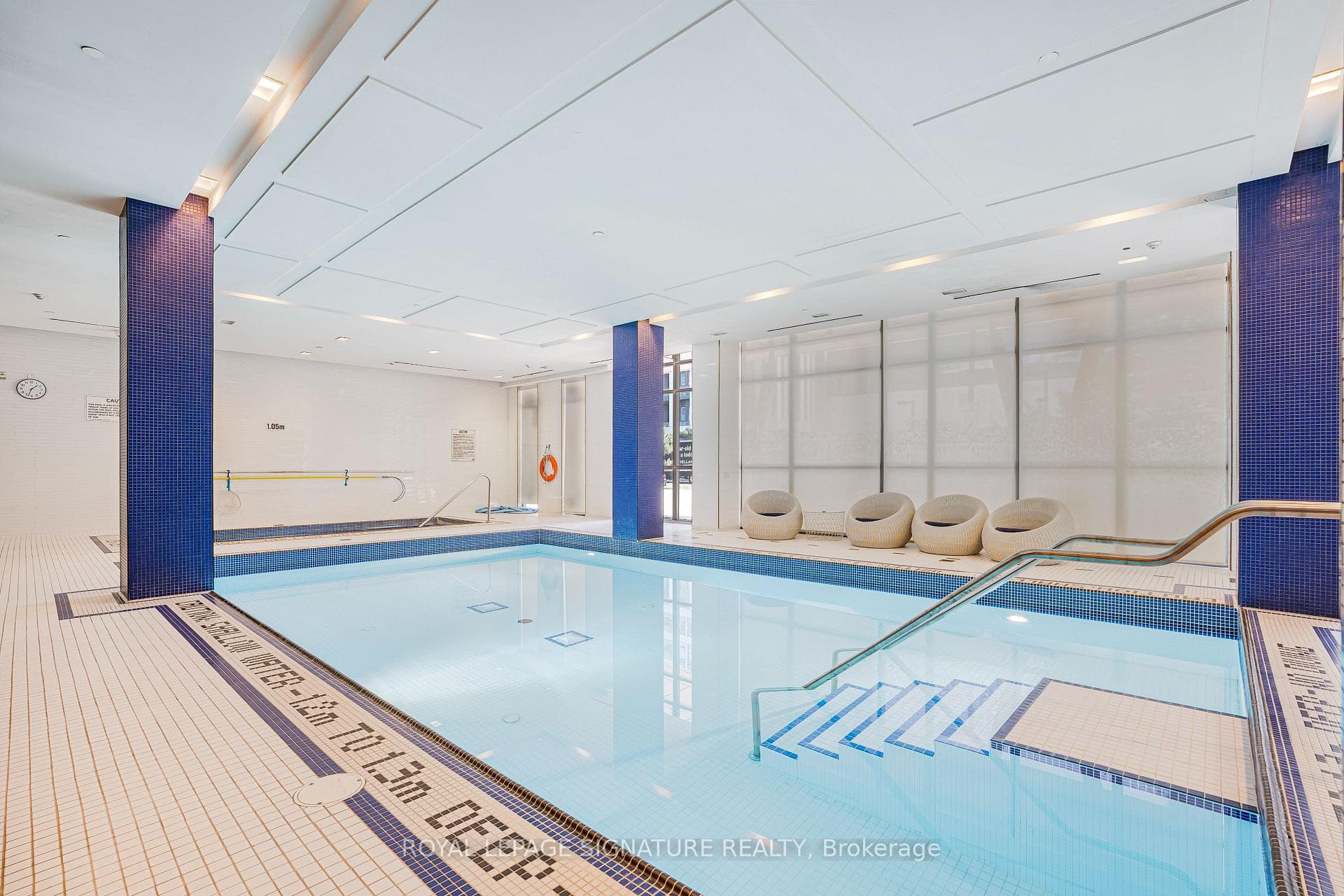 1185 The Queensway N/A Unit 527 - Condo photo 23 of 25 in Etobicoke (Islington / Rexdale), Ontario