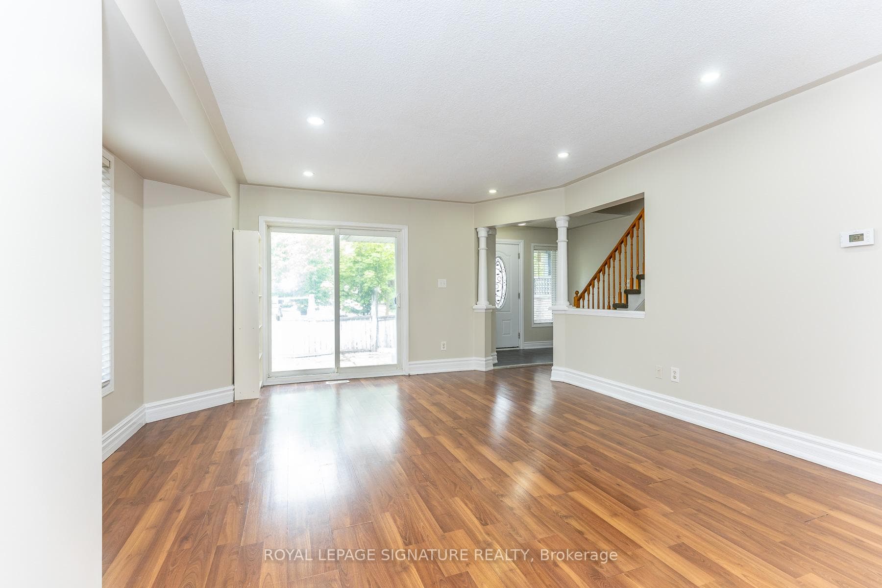 60 Blue Spruce Street - Townhouse photo 14 of 39 in Brampton, Ontario