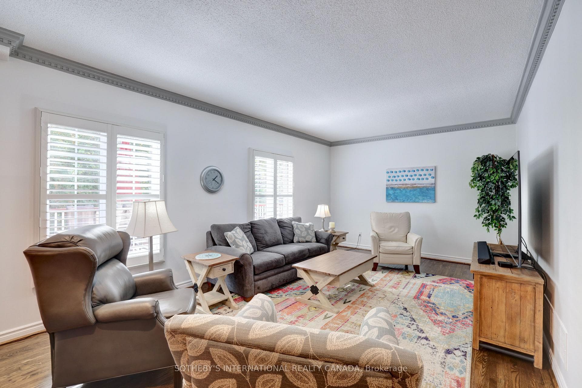 1379 Meadow Green Court - Detached photo 16 of 50 in Mississauga, Ontario
