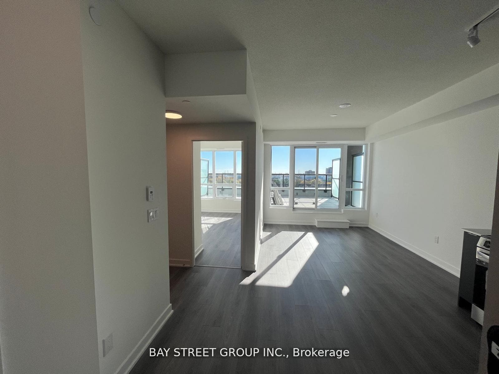 225 Malta Avenue Unit 707 - Condo photo 5 of 6 in Brampton, Ontario