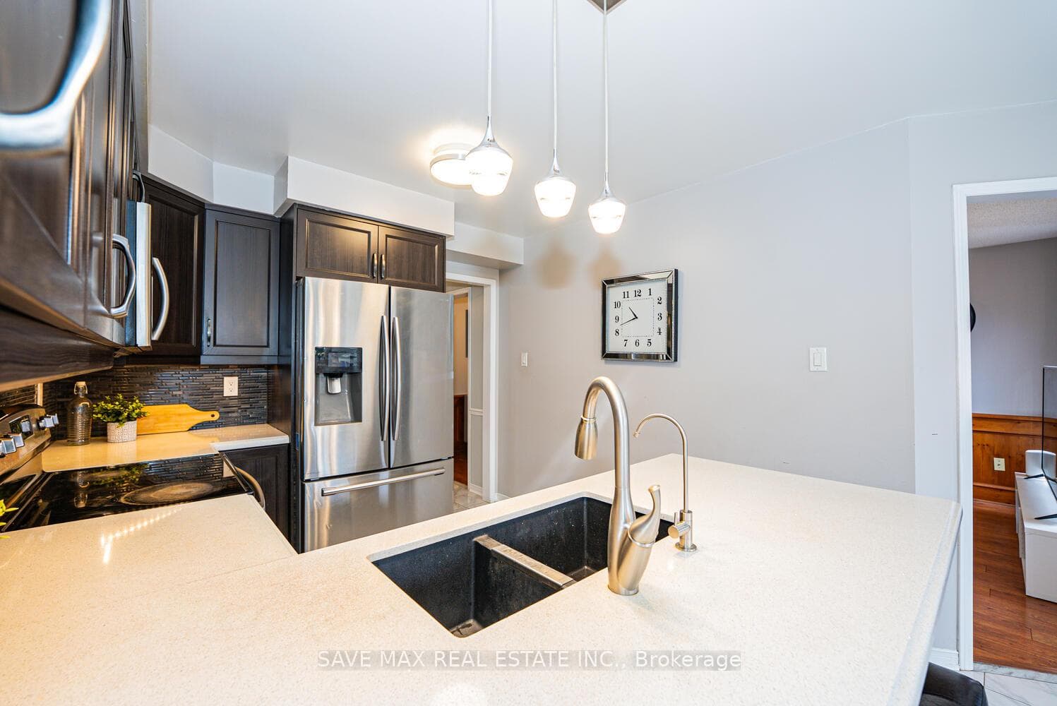 30 Adirondack Crescent - Detached photo 18 of 50 in Brampton, Ontario