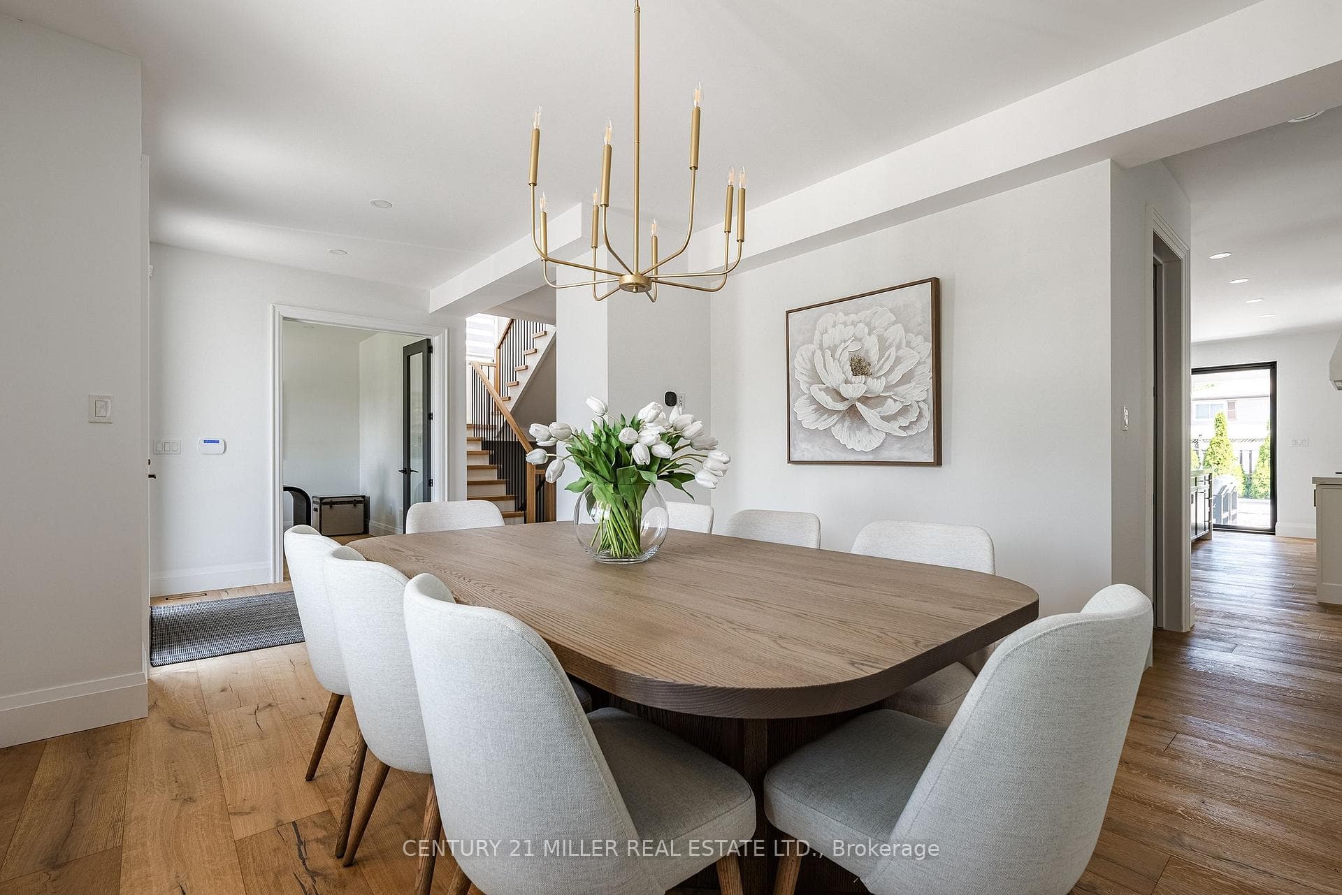 257 Sunrise Crescent - Detached photo 8 of 44 in Oakville, Ontario