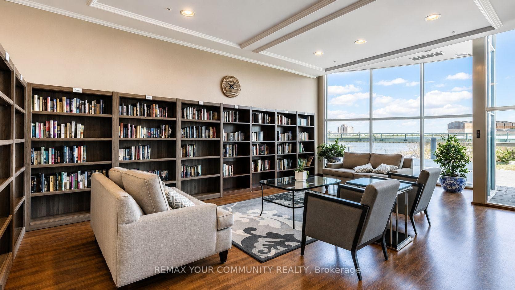 9 George Street Unit 2413 - Condo photo 31 of 34 in Brampton, Ontario