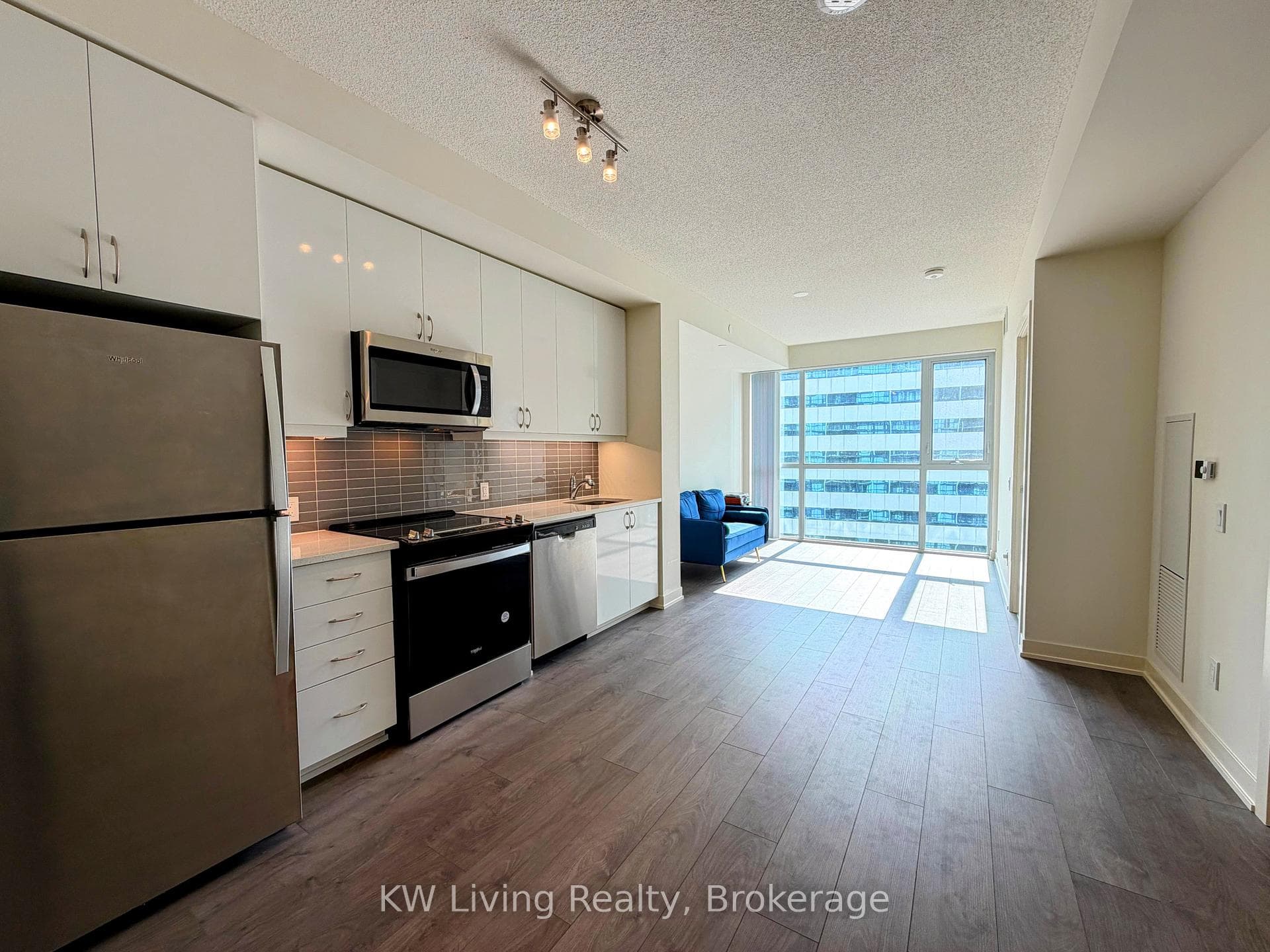 4955 Yonge Street Unit 2615 - Condo photo 11 of 21 in Willowdale / Newtonbrook, Ontario