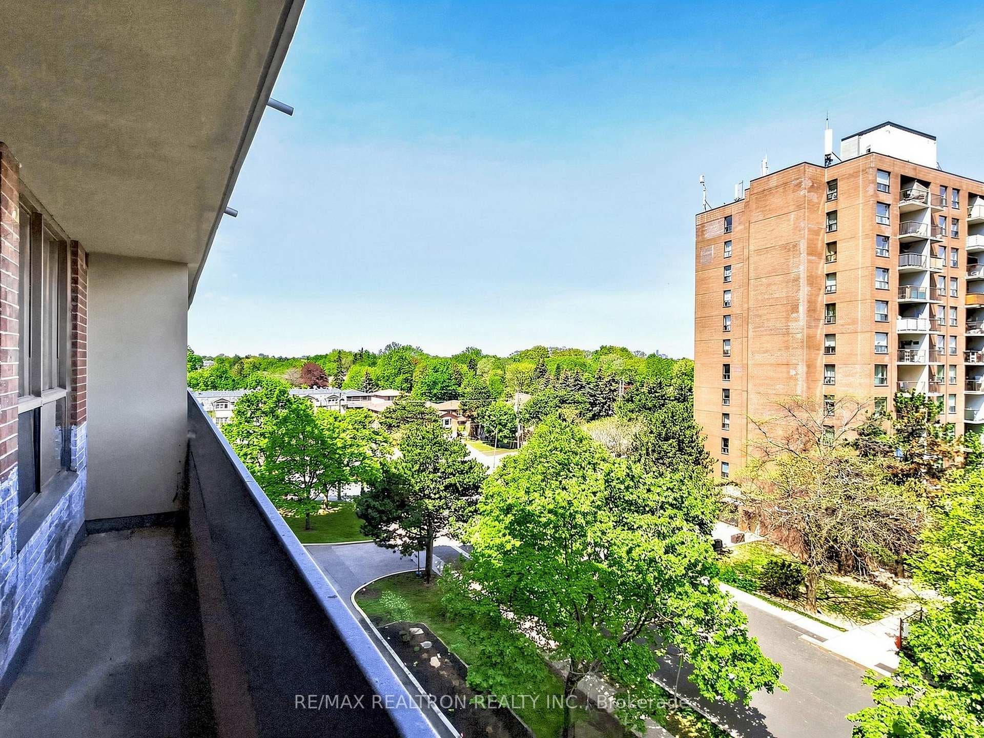 100 Canyon Avenue Unit 608 - Condo photo 43 of 44 in North York (Bathurst Manor / Clanton Park), Ontario