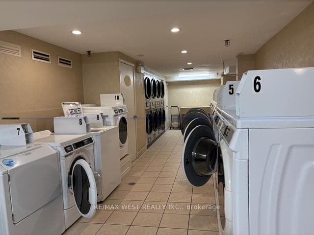 1400 Dixie Road Unit 604 - Condo photo 33 of 35 in Mississauga, Ontario