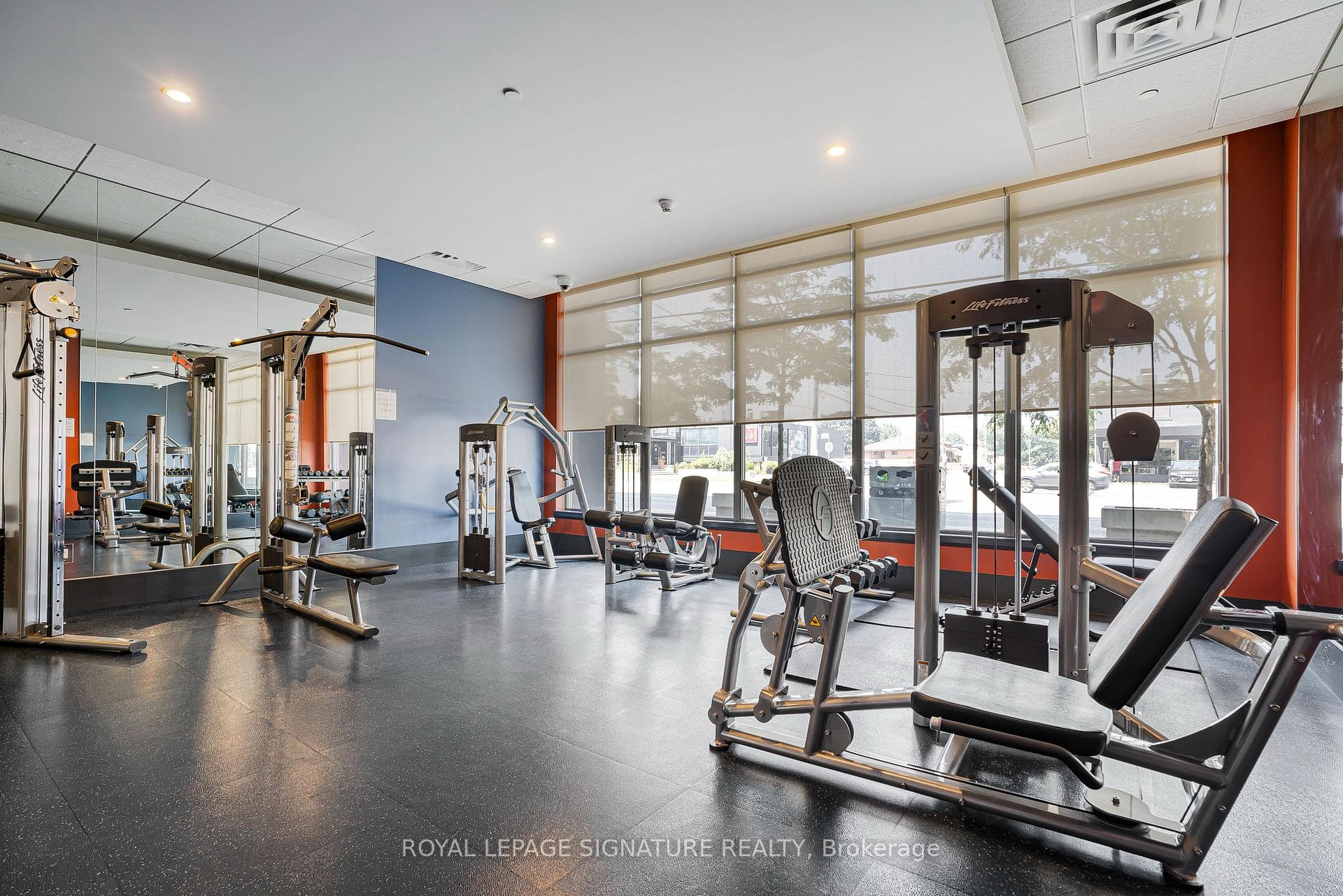 1185 The Queensway N/A Unit 527 - Condo photo 22 of 25 in Etobicoke (Islington / Rexdale), Ontario