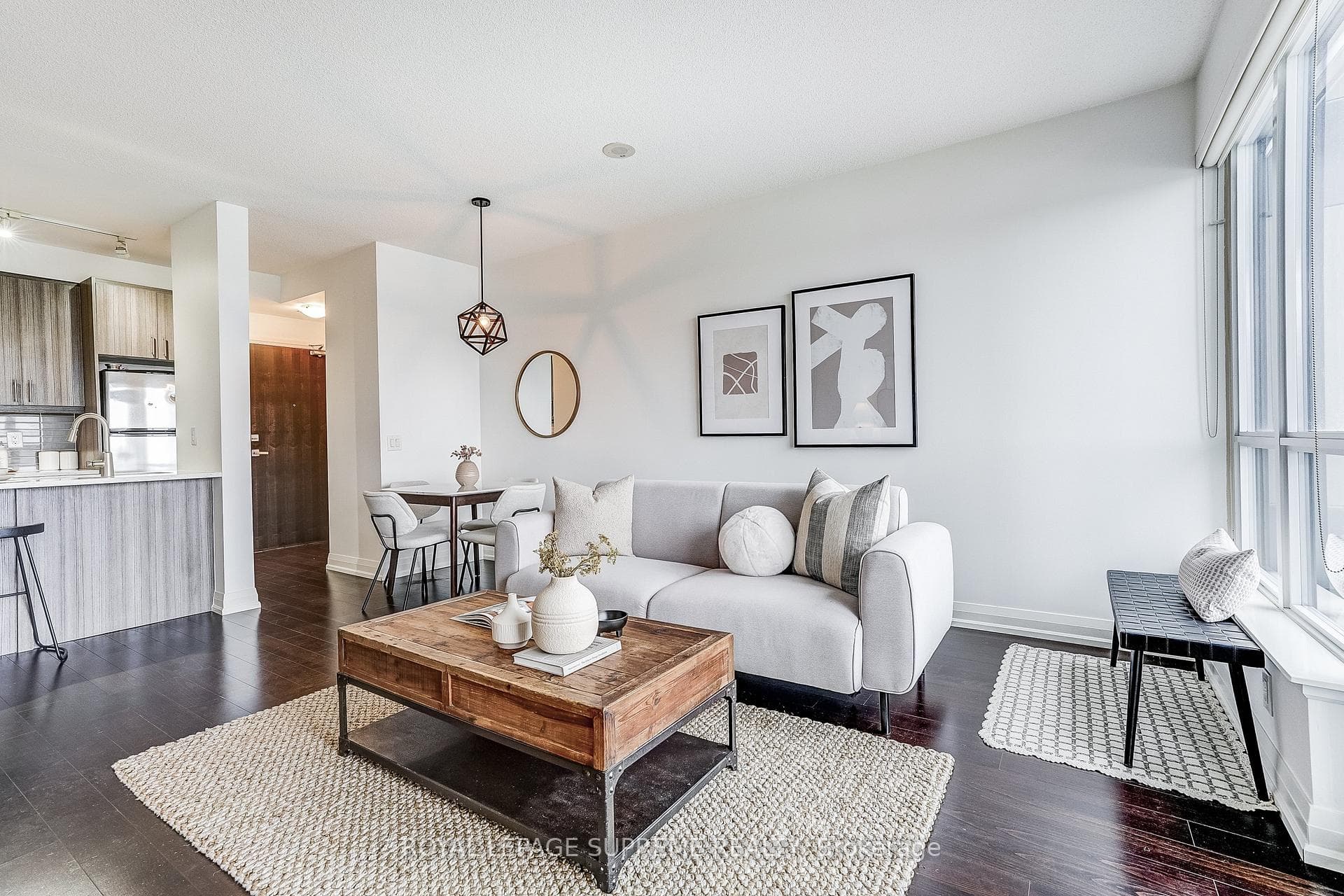 85 The Donway West N/A Unit 504 - Condo photo 6 of 42 in Don Mills / Parkwoods / Victoria Village, Ontario