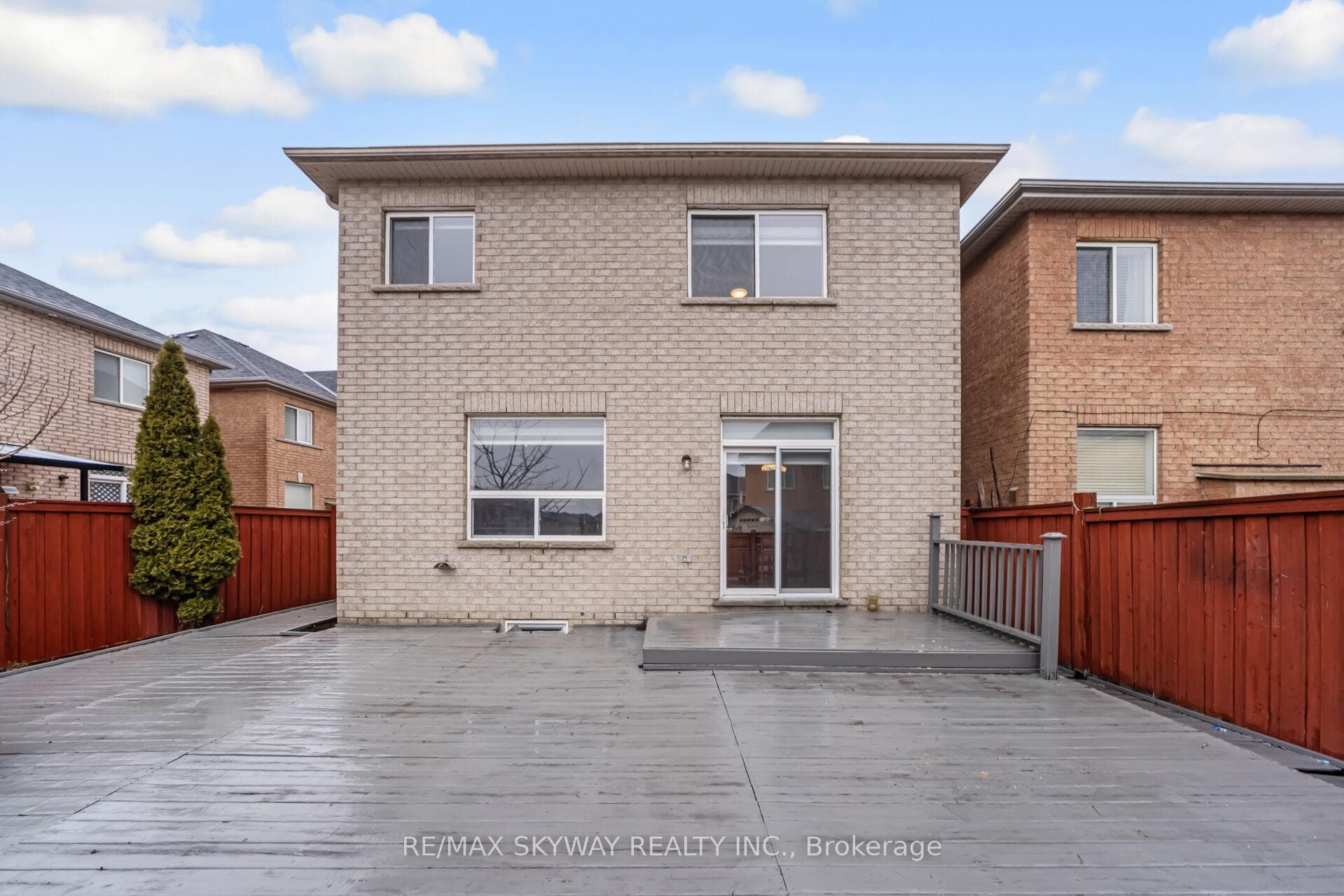 54 Sled Dog Road - Detached photo 50 of 50 in Brampton, Ontario