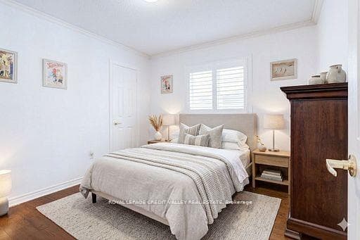1193 Knight Trail - Detached photo 24 of 26 in Milton, Ontario