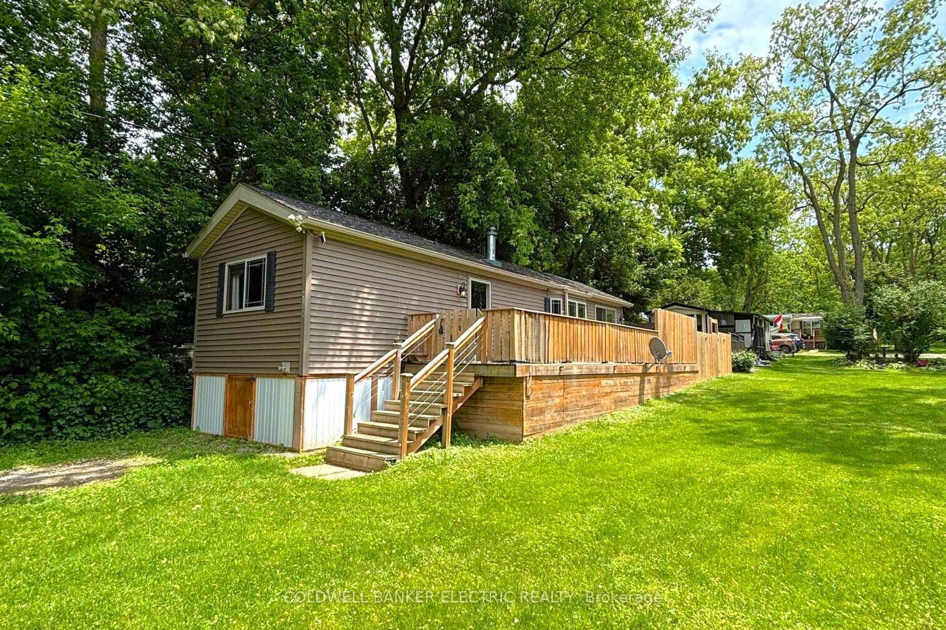 5139 Halstead Beach Road Unit 485B - Detached photo 2 of 28 in Hamilton Township, Ontario