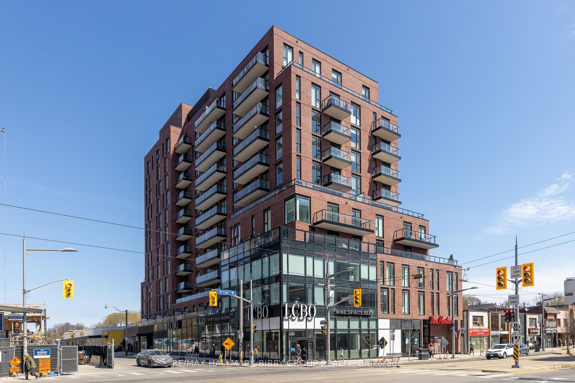 185 Alberta Avenue Unit 1105 - Condo photo 43 of 43 in Forest Hill / Deer Park, Ontario