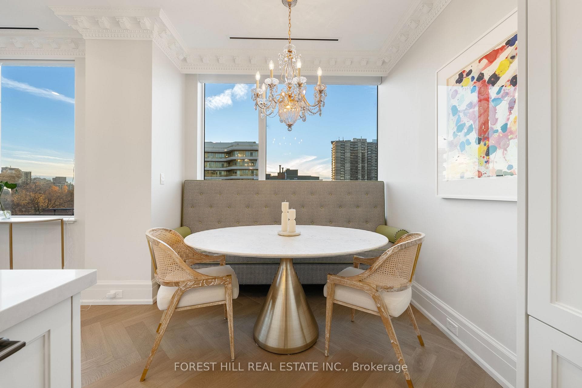 128 Hazelton Avenue Unit 602 - Condo photo 21 of 43 in Annex / Yorkville / Summerhill, Ontario