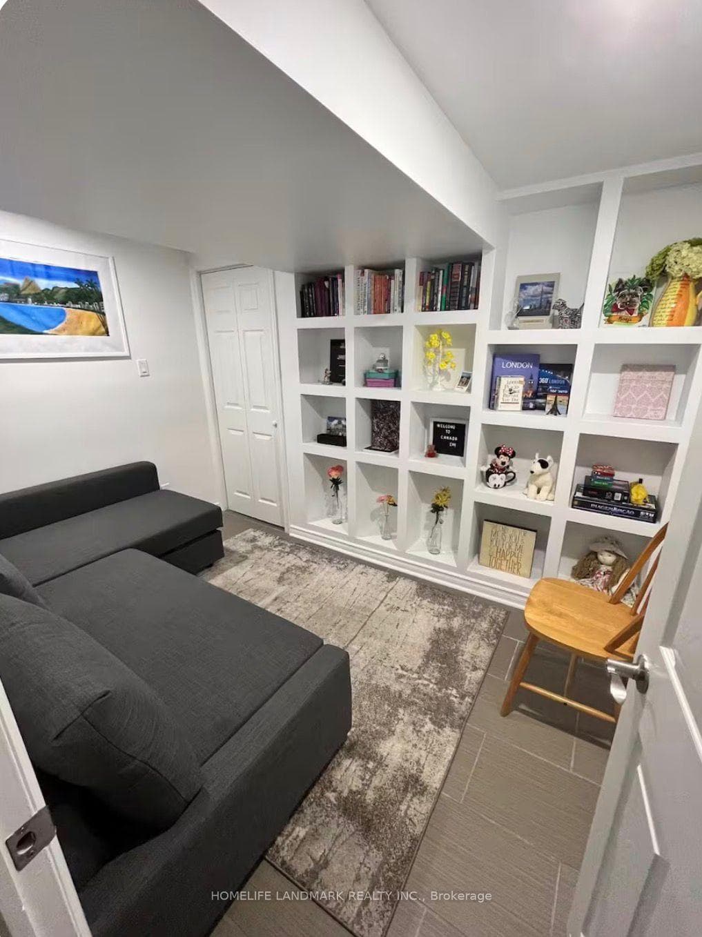 59 Falkirk Drive Unit Basement - Detached photo 17 of 17 in Hamilton, Ontario