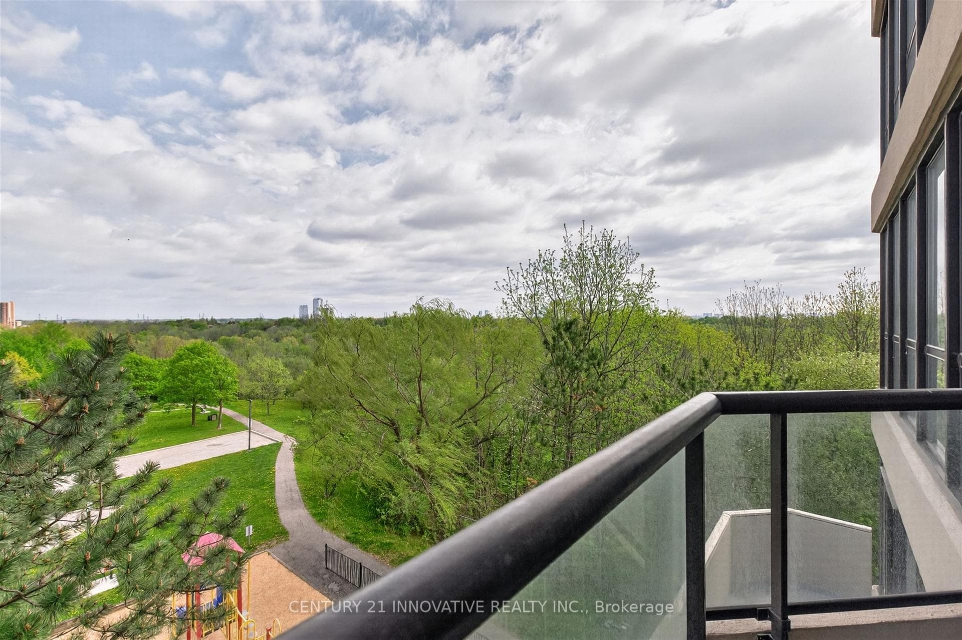 5 Rowntree Road Unit 415 - Condo photo 15 of 31 in Etobicoke (West Mall / Rexdale), Ontario