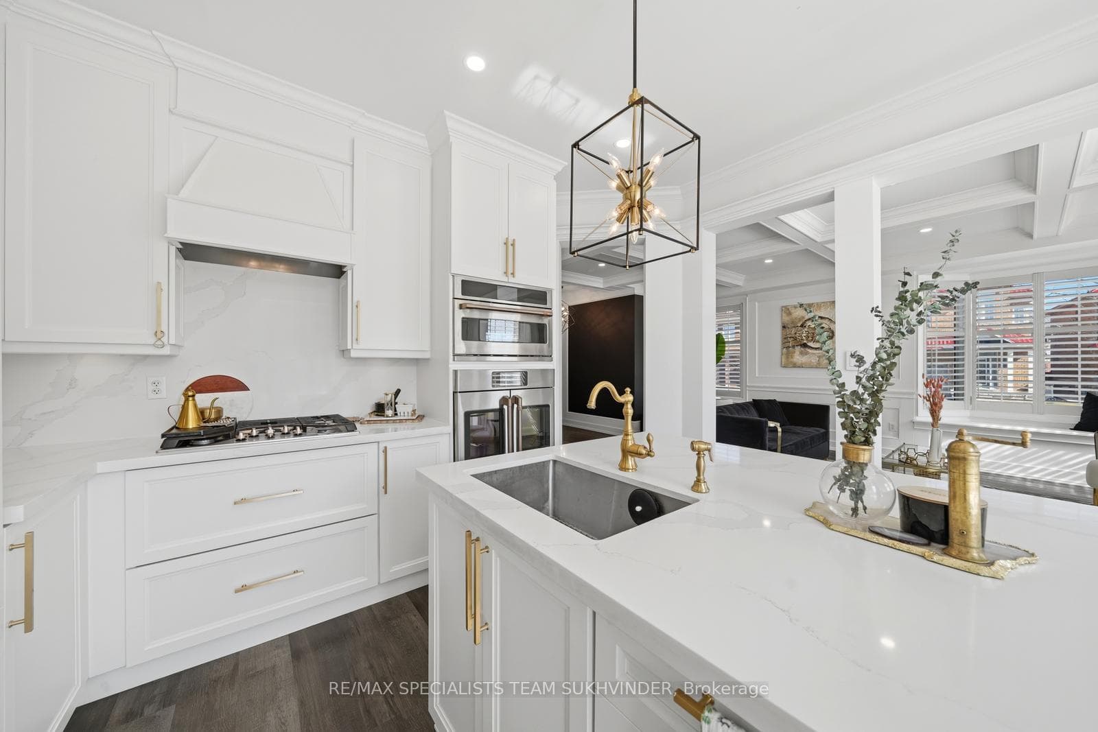 42 Delphinium Way - Detached photo 15 of 40 in Brampton, Ontario